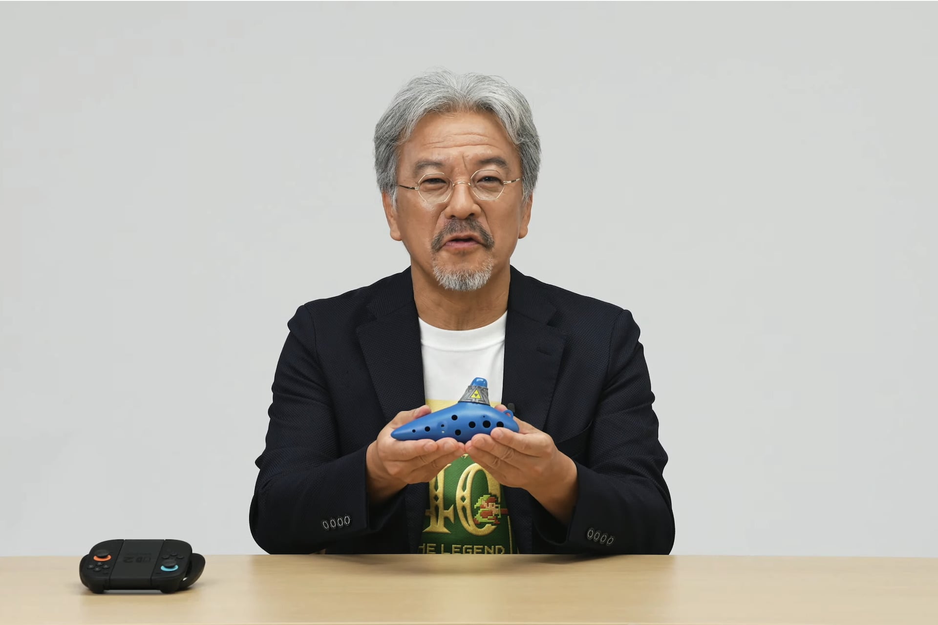 Nintendo Legend Of Zelda Ocorina