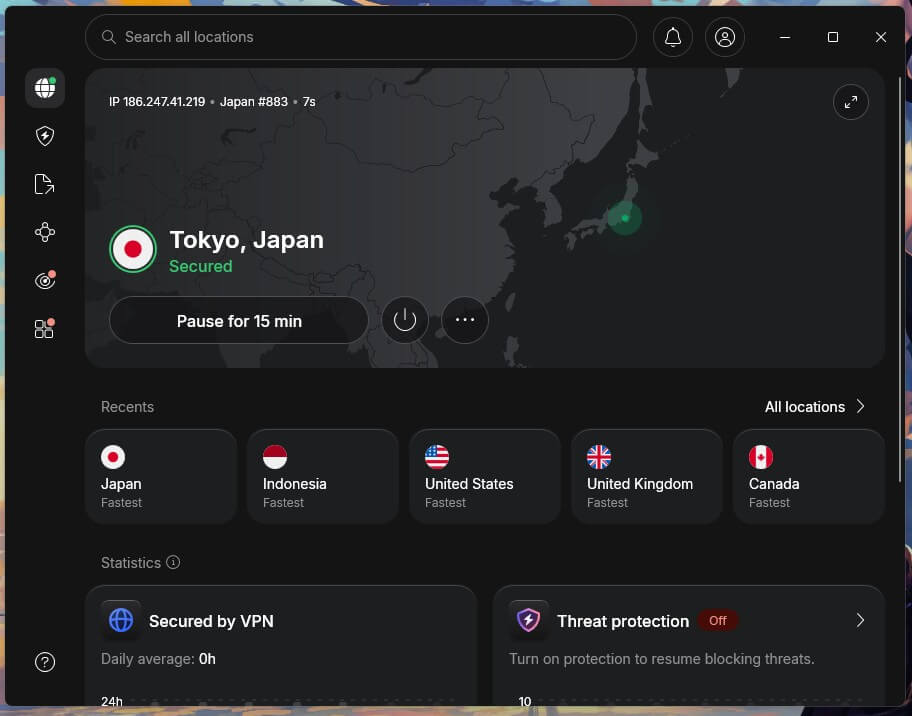 Nordvpn Xbox VPN