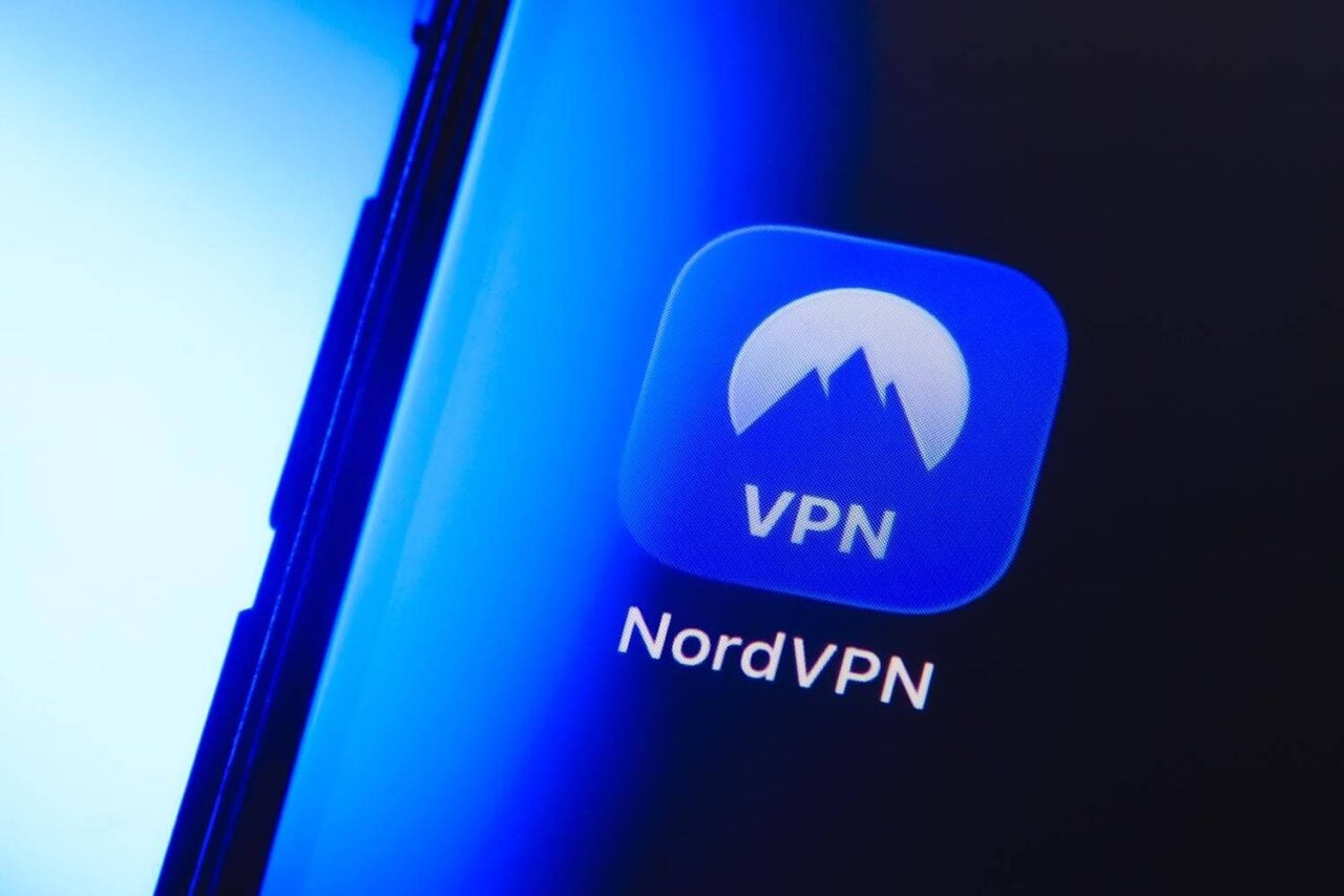 Nordvpn Nfl Stream Promo