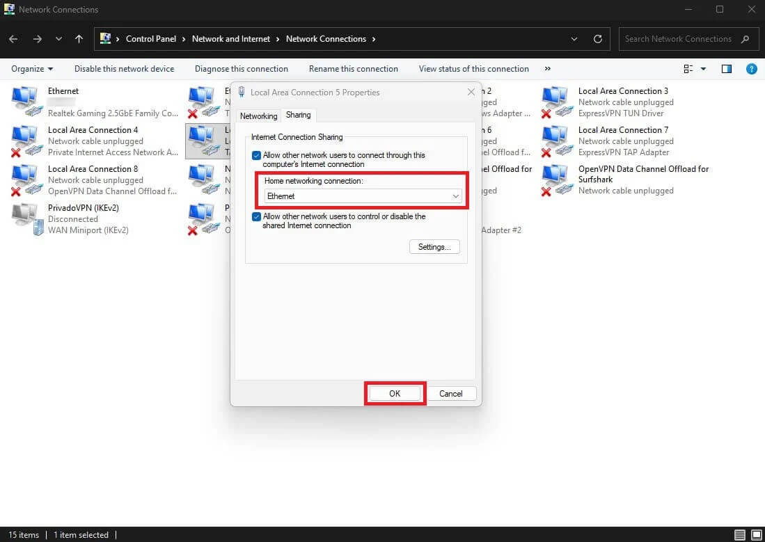 Nordvpn Xbox Sharing