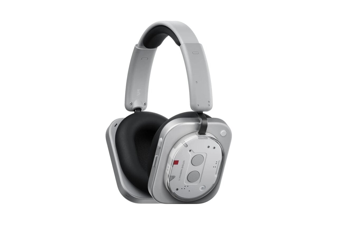 Nothing Headphone (1)