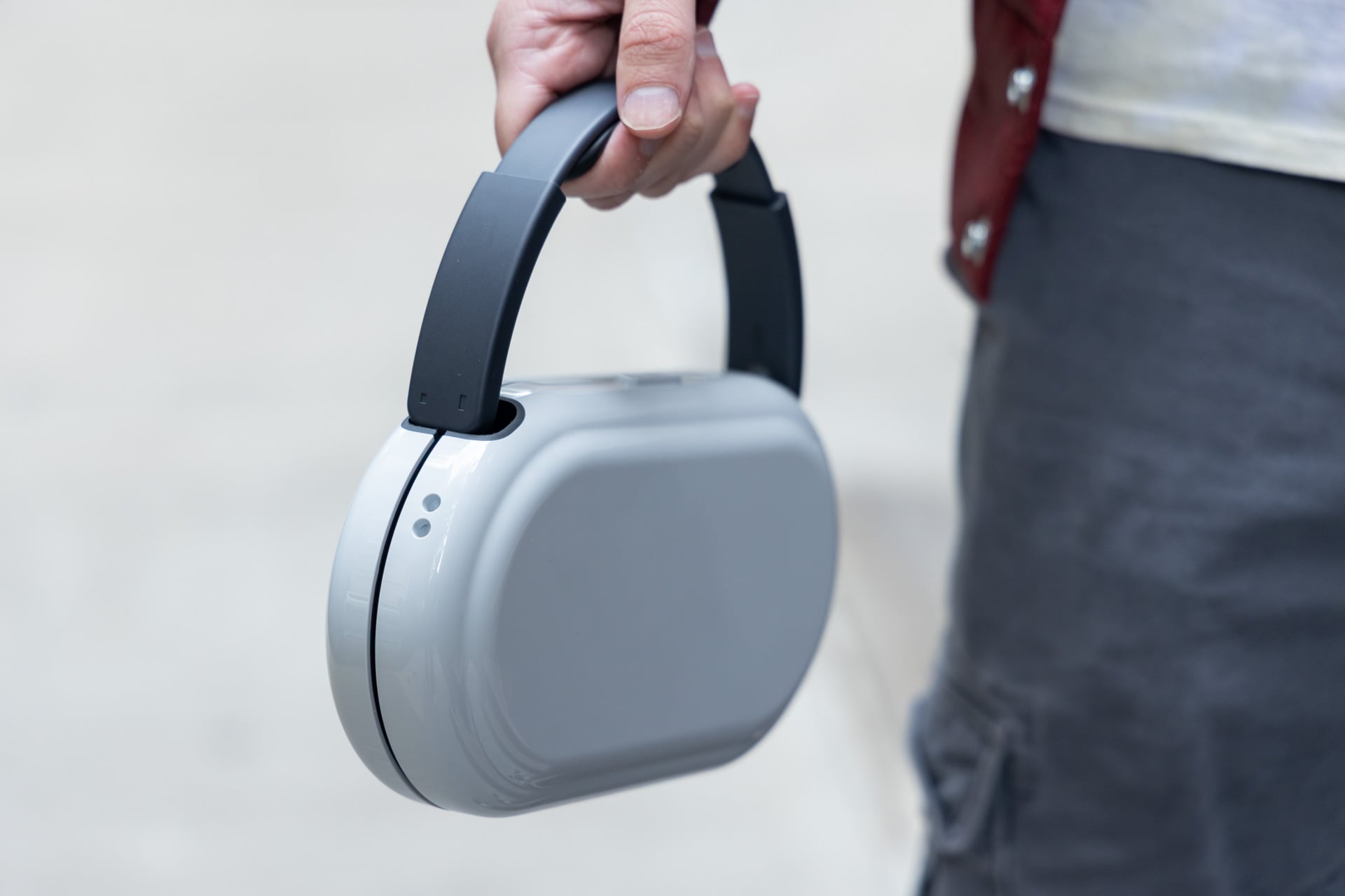 Nothing Headphone 1 Pro Review 02