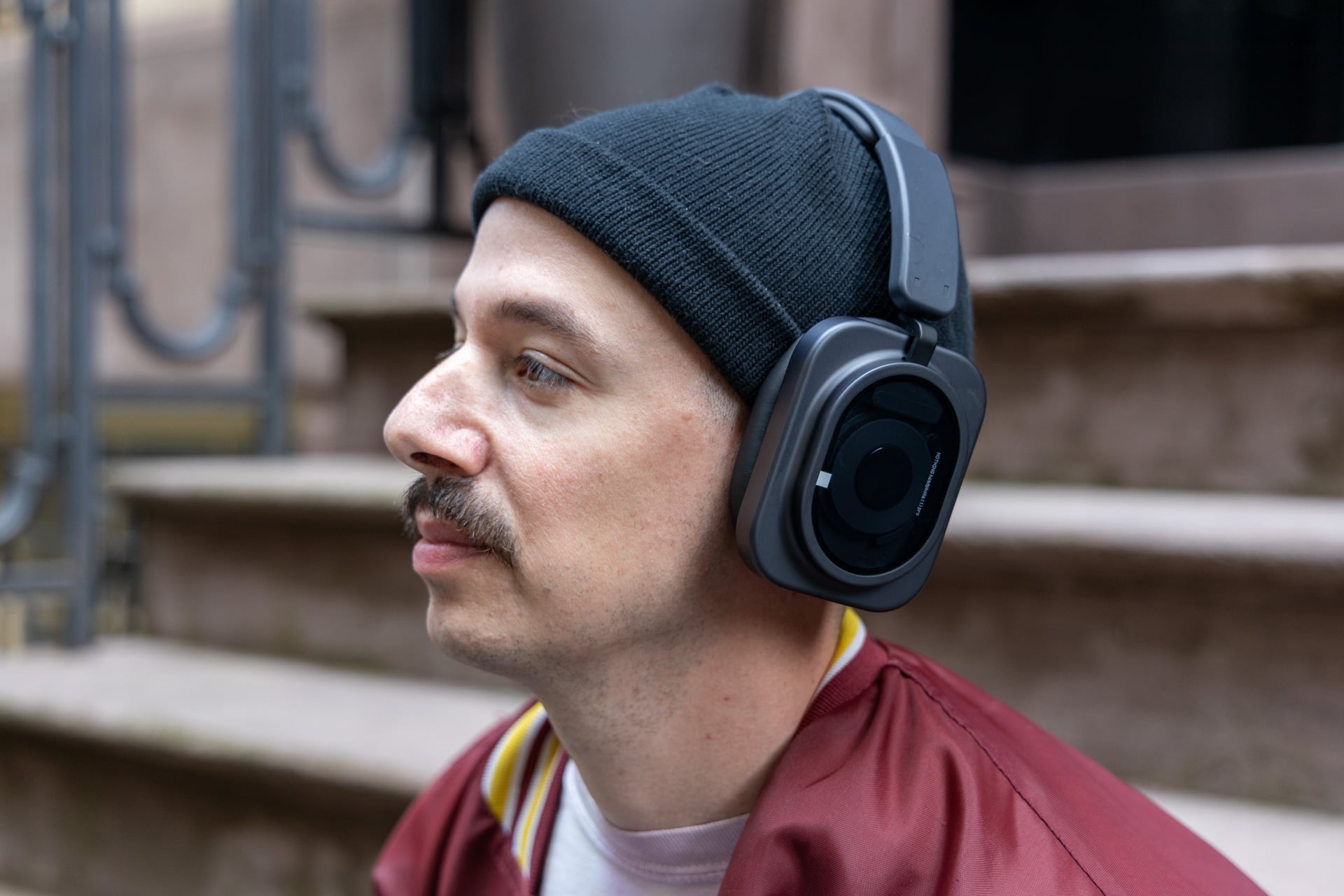 Nothing Headphone 1 Pro Review 04