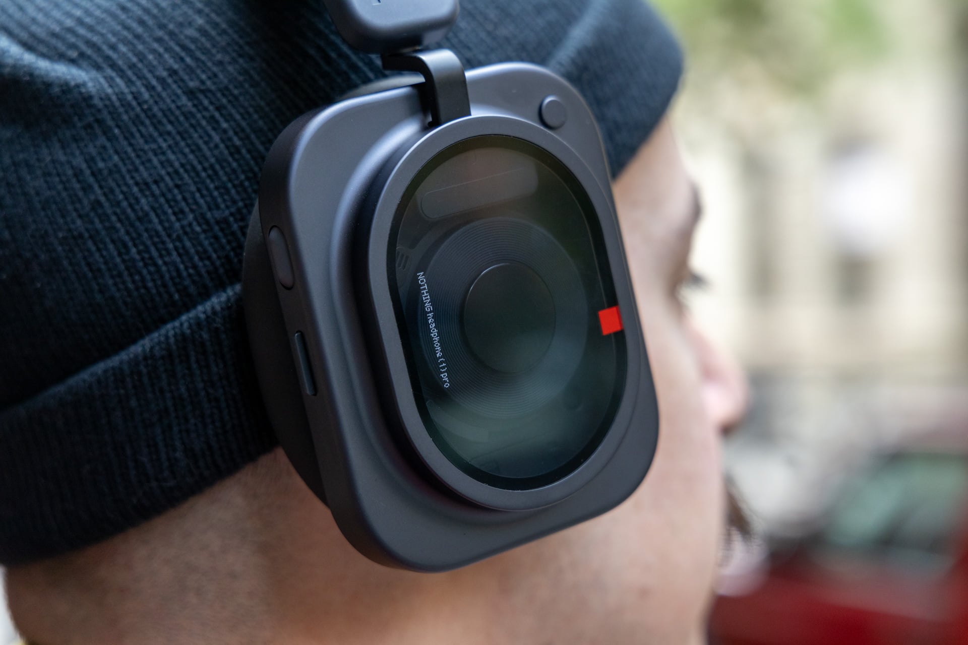 Nothing Headphone 1 Pro Review 05