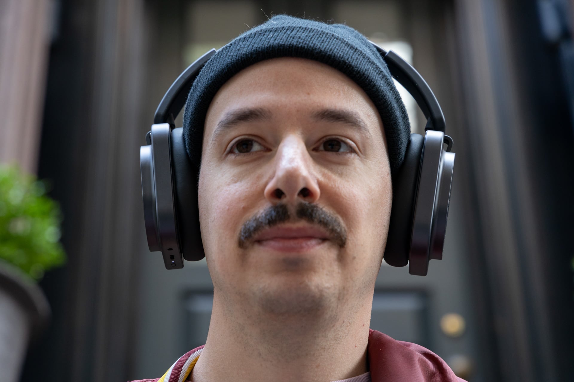 Nothing Headphone 1 Pro Review 06