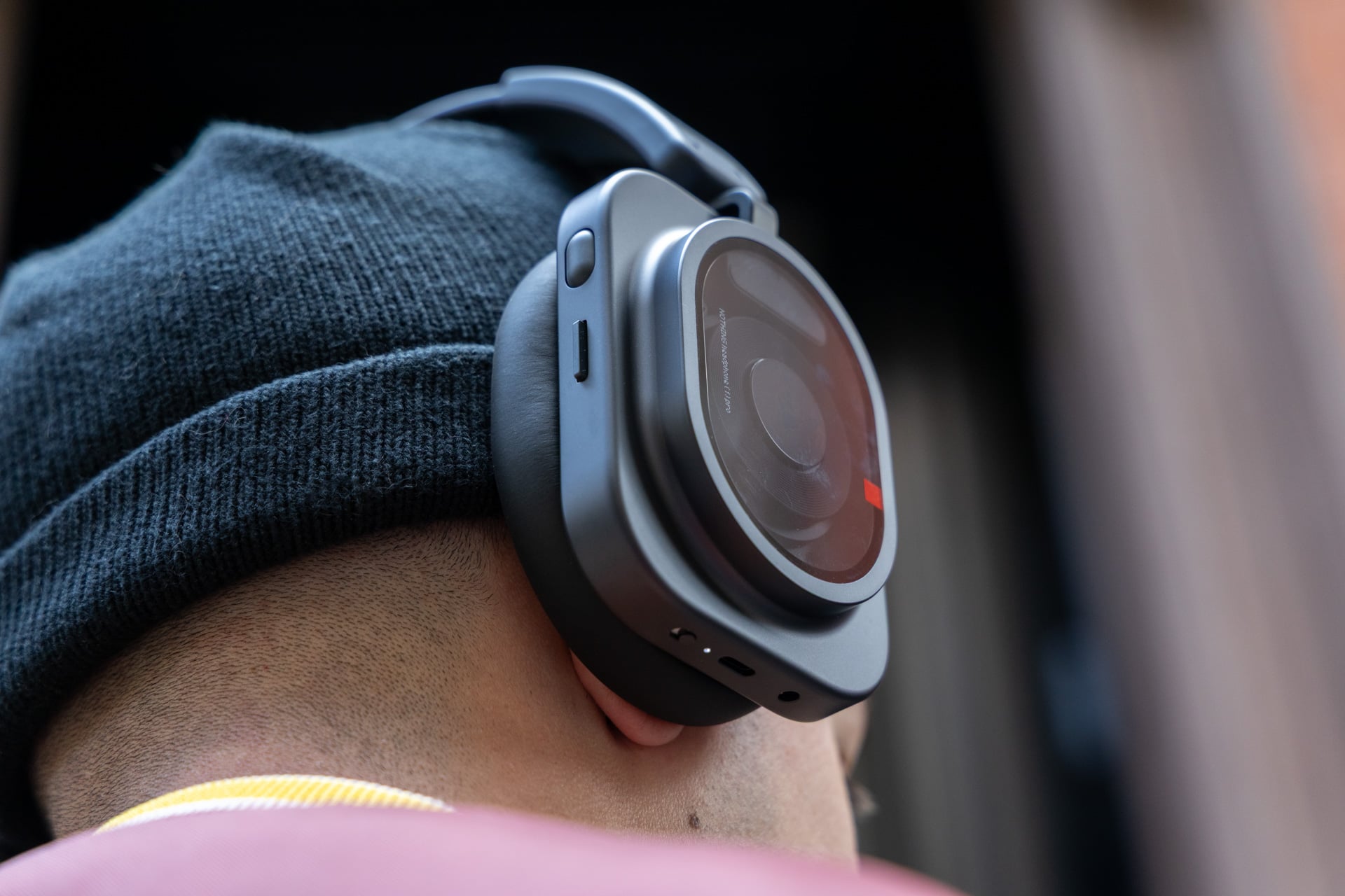 Nothing Headphone 1 Pro Review 07