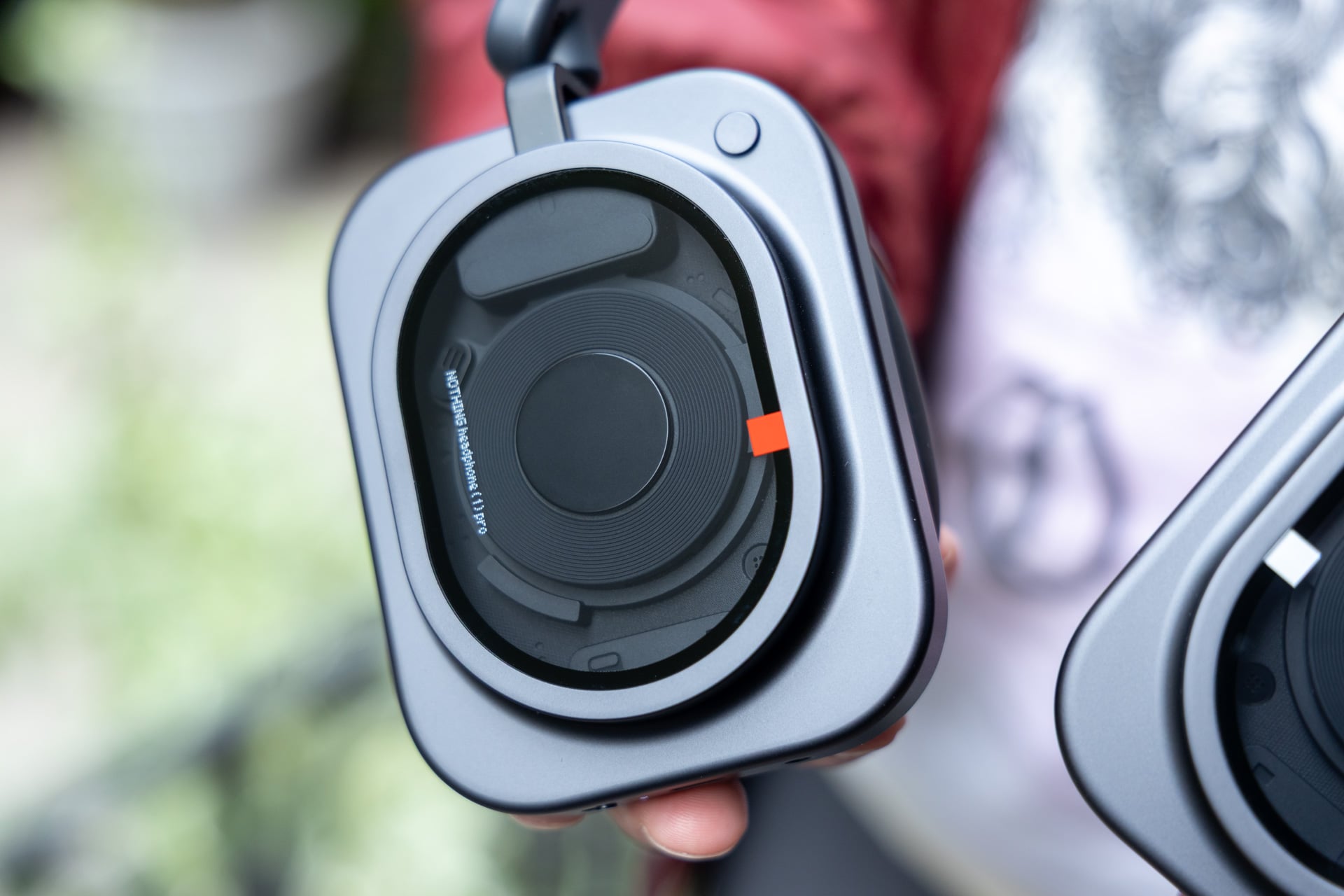 Nothing Headphone 1 Pro Review 09