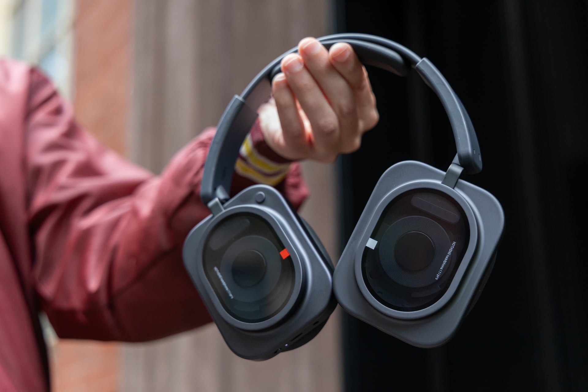Nothing Headphone 1 Pro Review 10