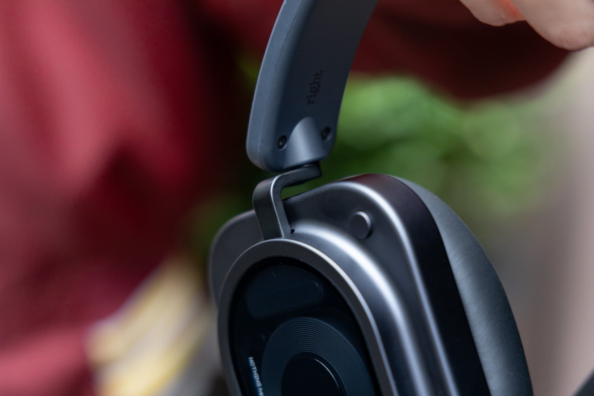 Nothing Headphone 1 Pro Review 11