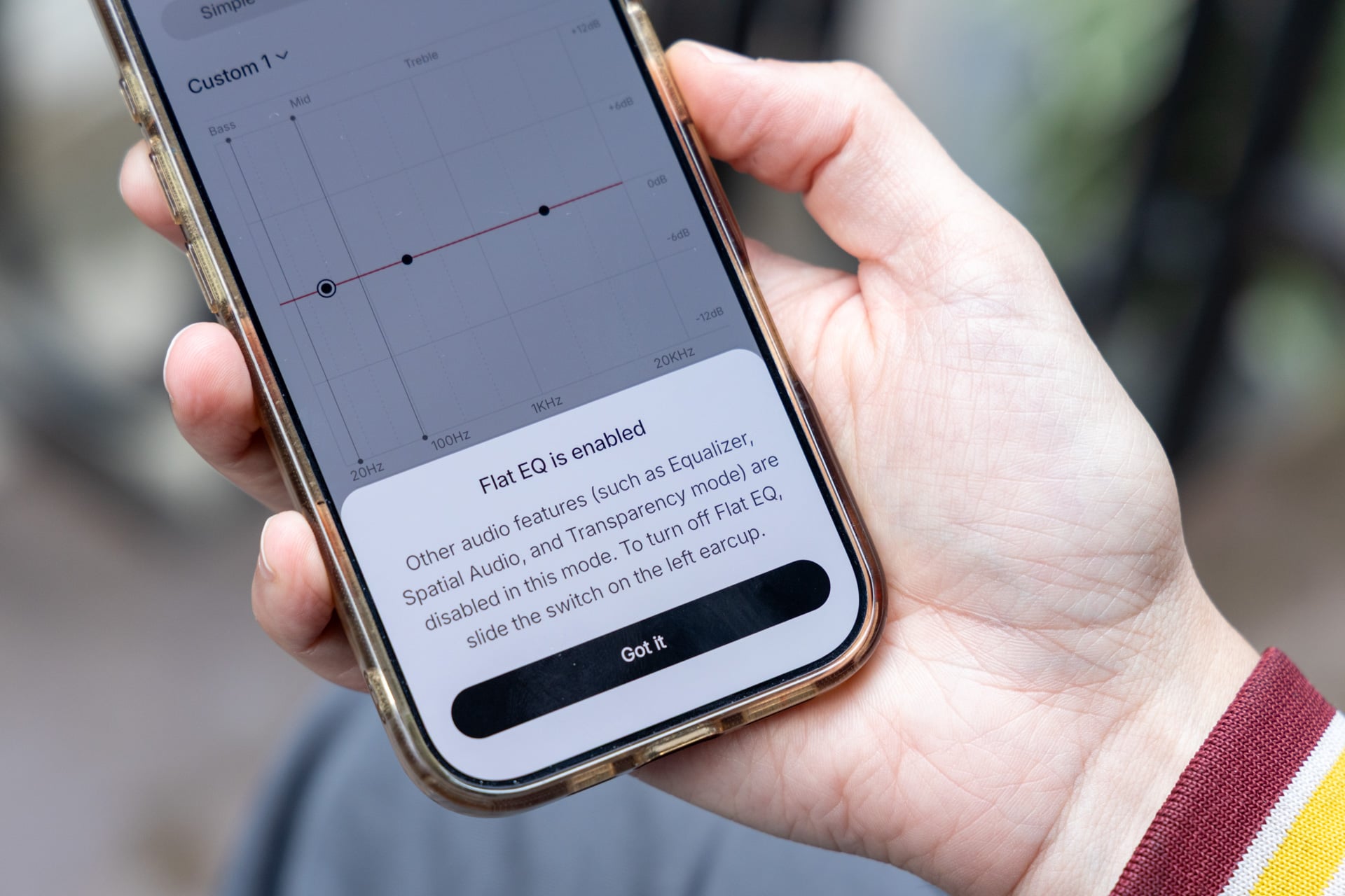 Nothing Headphone 1 Pro Review 14
