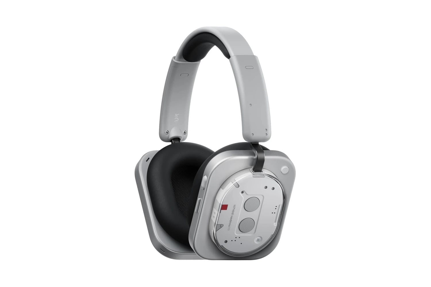 Nothing Headphone (1)