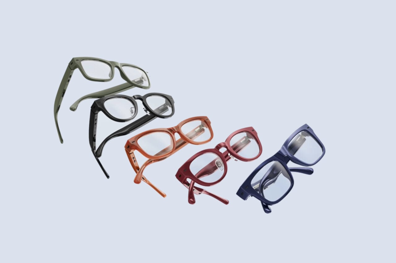 Finally, Smart Glasses With a Use Case That Isn’t Icky