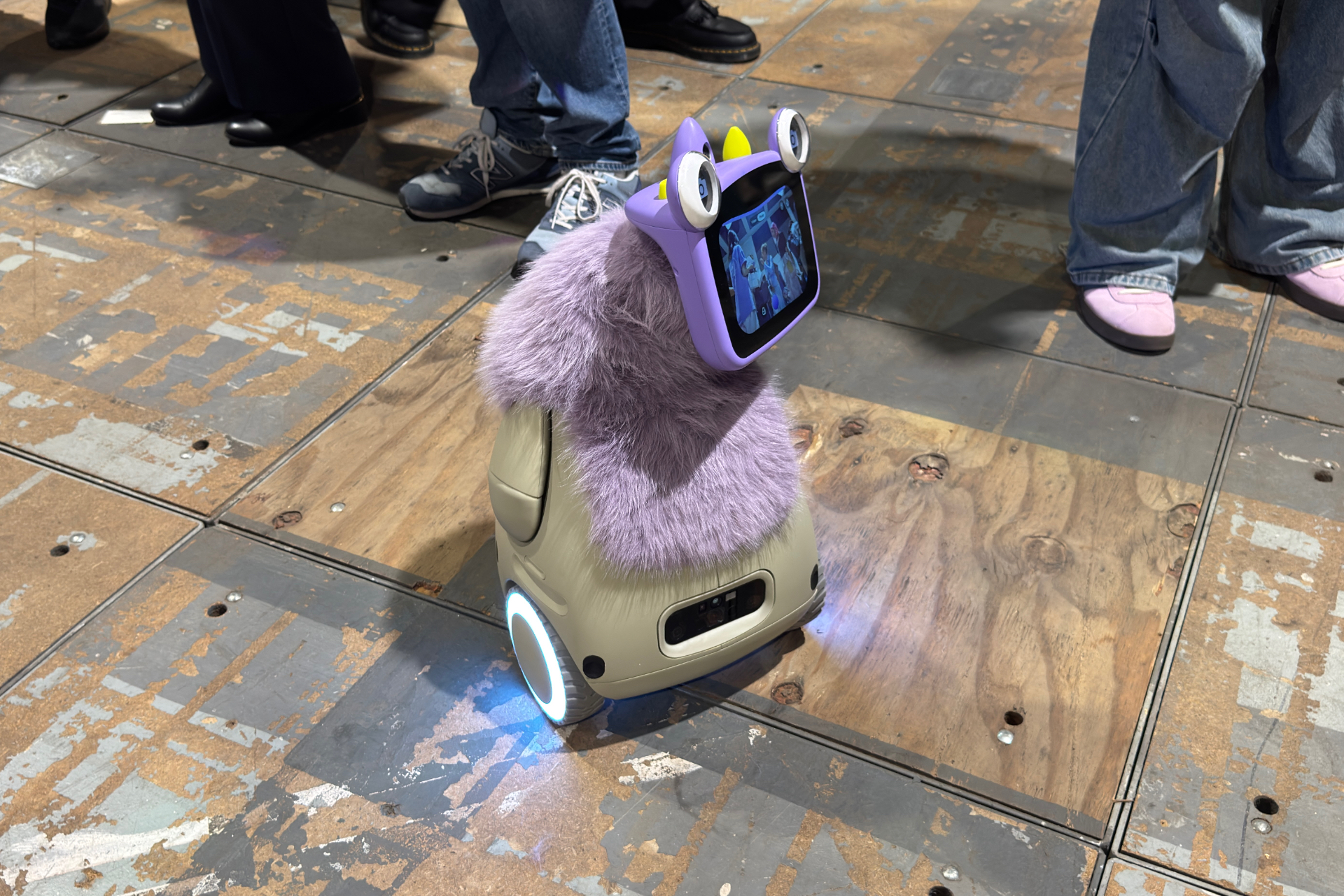 Ollobot