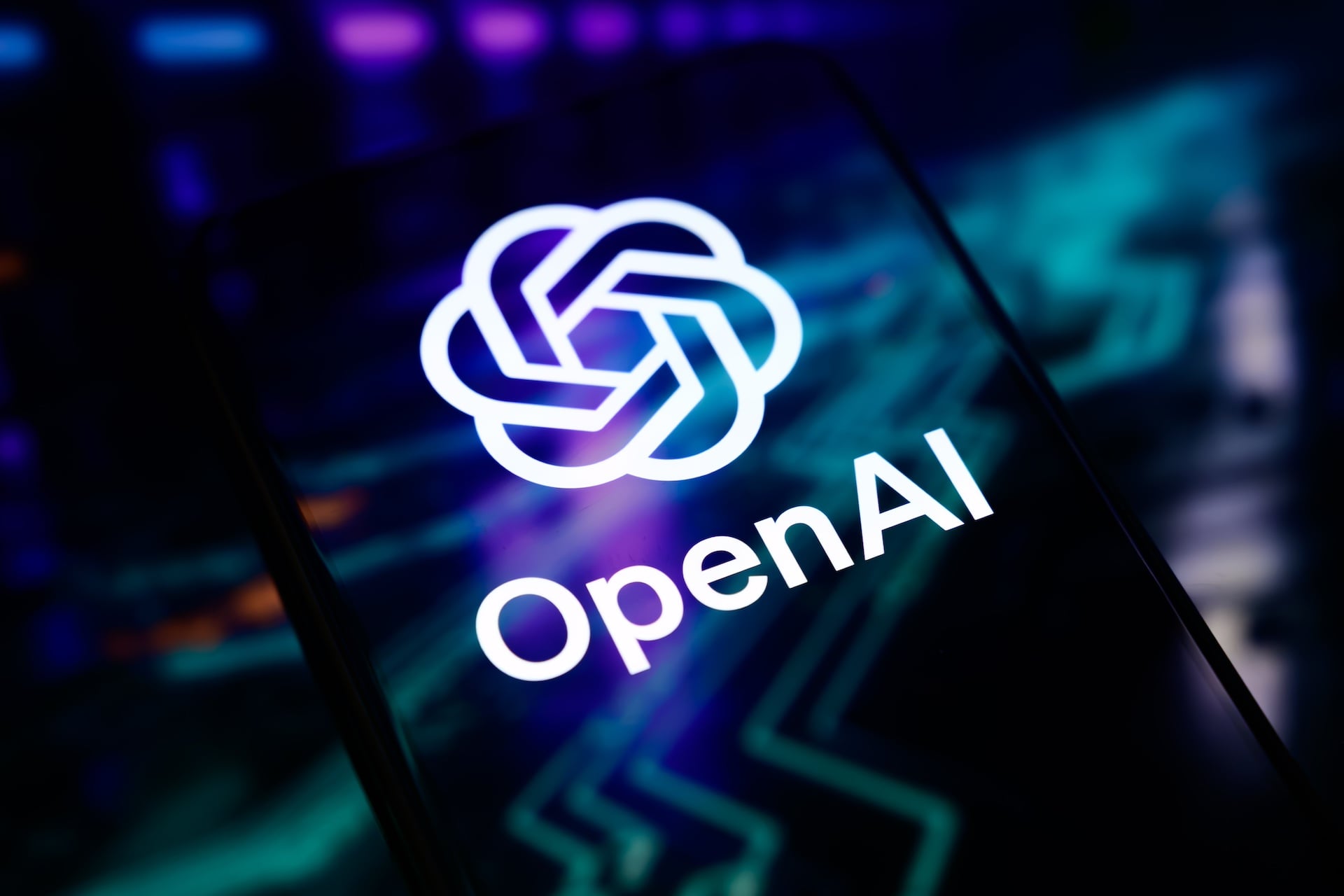 OpenAI is competing with other frontier labs, like Anthropic, to deliver powerful AI capabilities at a manageable cost.