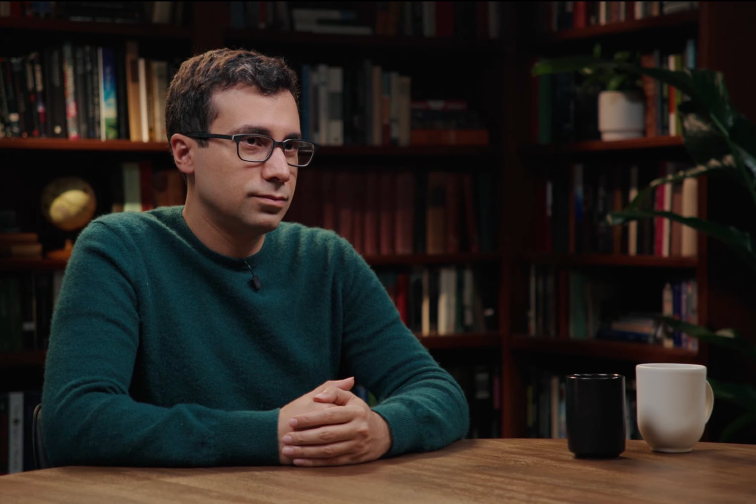 OpenAI Scientist Confirms Heat‑Based Data Leak Is Feasible for Isolated Computers