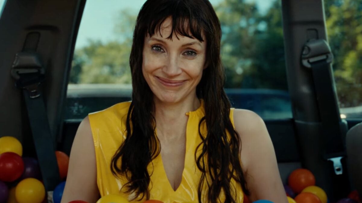 The New ‘Other Mommy' Trailer Turns a Ball Pit Into an Ocean of Horror