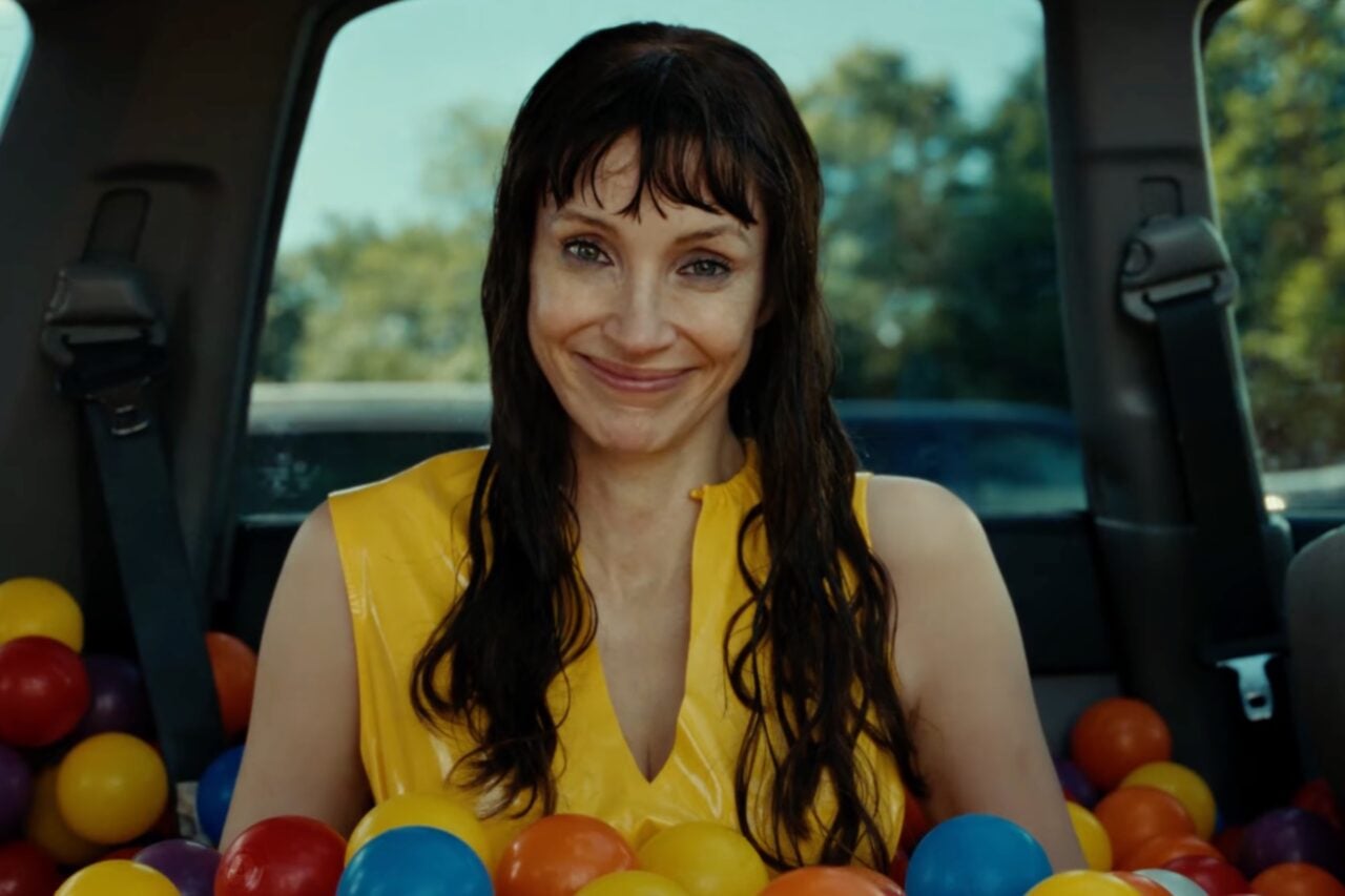 The New ‘Other Mommy’ Trailer Turns a Ball Pit Into an Ocean of Horror
