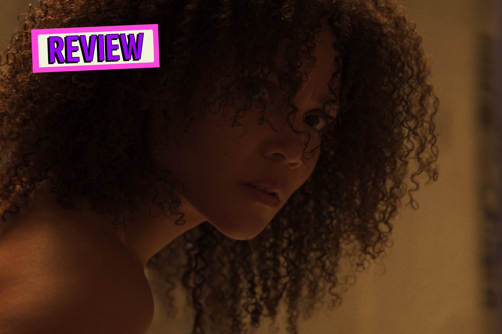 Parasomnia Riley Review