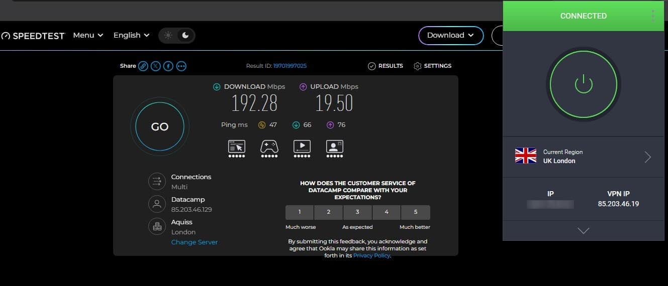 Pia Vpn Brave Speed