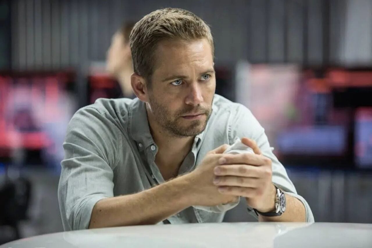 If Paul Walker Appears in ‘Fast Forever,’ He Won’t Be Played by His Brother