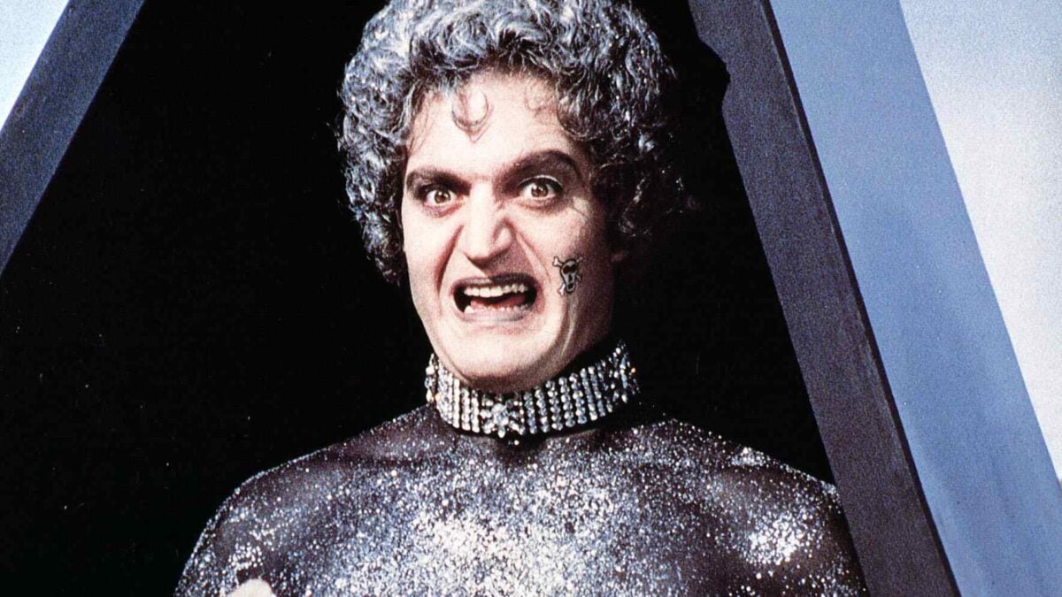 RIP to Cult Actor Gerrit Graham, Star of ‘Phantom of the Paradise’ and ‘Child’s Play 2’