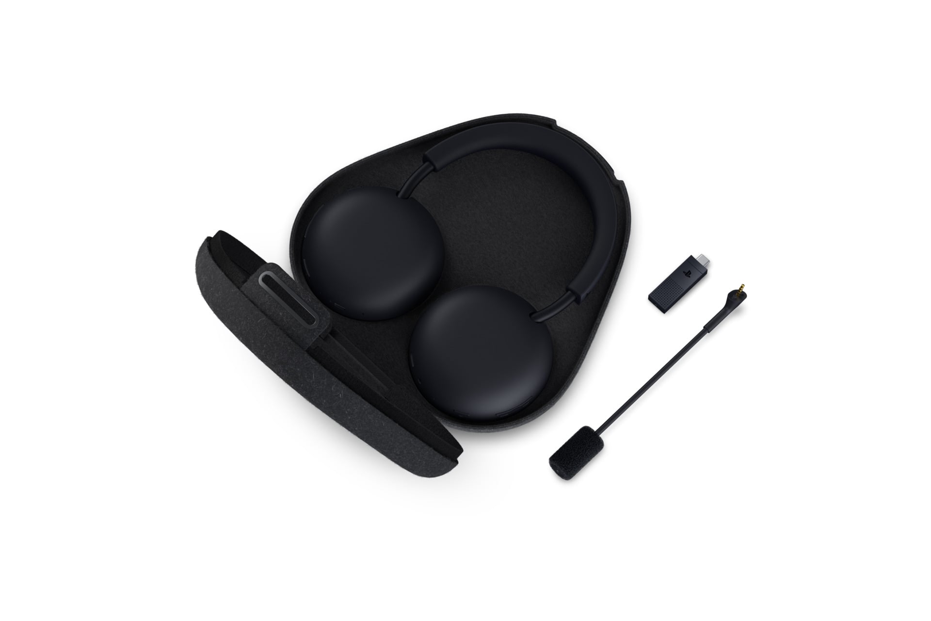 Playstation Pulse Edge Carrying Case