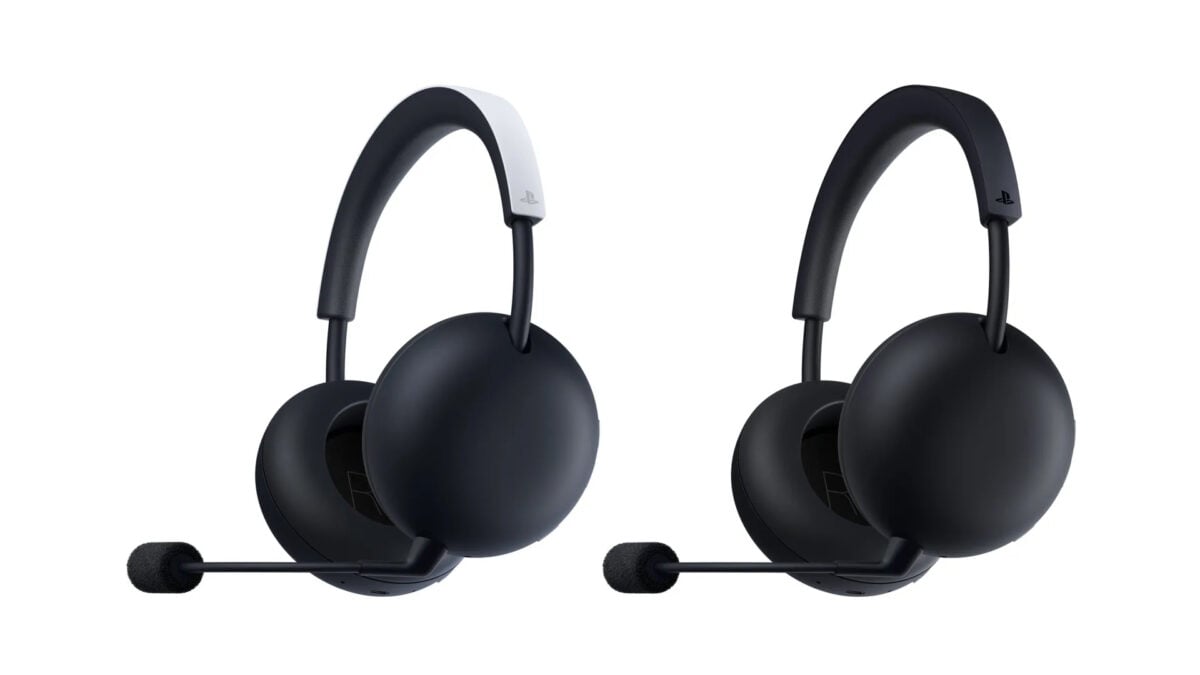 Sony’s New PlayStation Pulse Headset (Hopefully) Won’t Be as Uncomfortable as the Last One