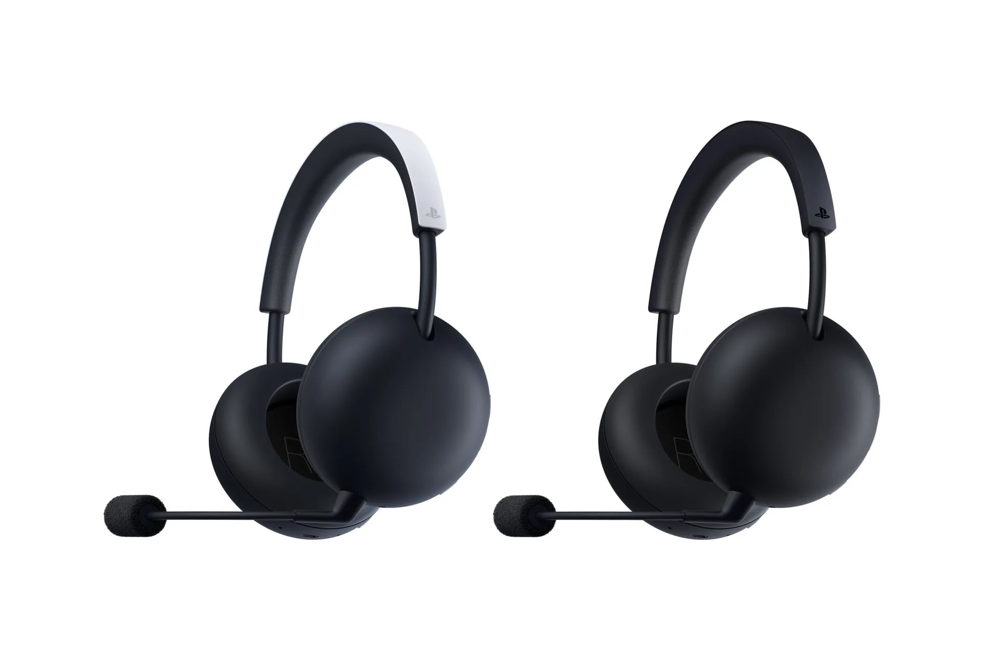 The upcoming PlayStation Pulse Edge headset is the one you actually want, though you'll probably have to wait for 2027.