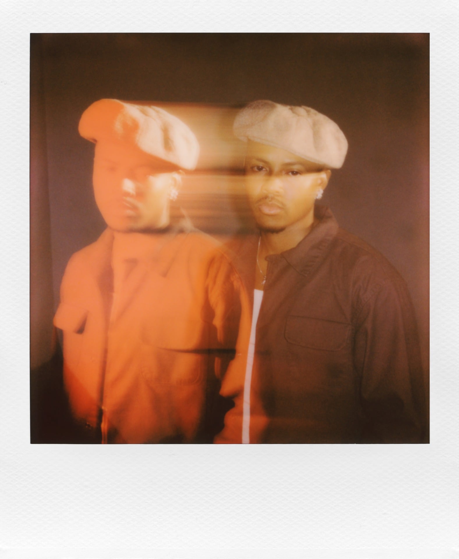 Polaroid Mod Photo Example 1