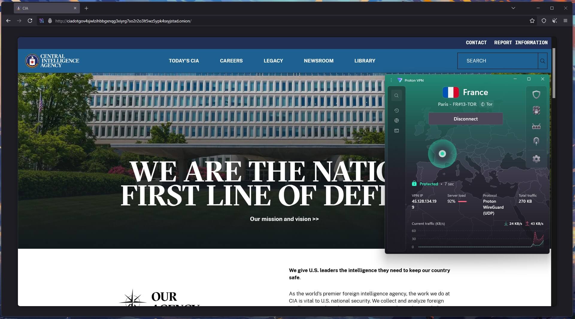 Proton Vpn Free Dark Web