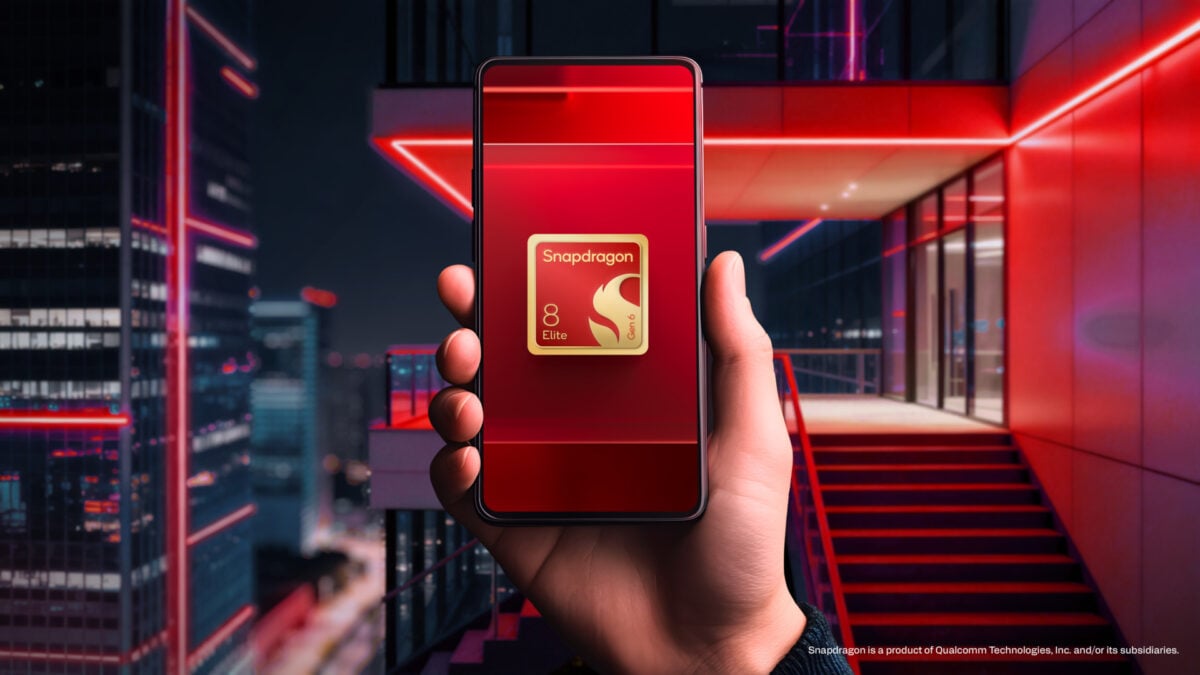 Qualcomm Takes on the iPhone 18 Pro With Its Most ‘Extreme’ Chip Yet