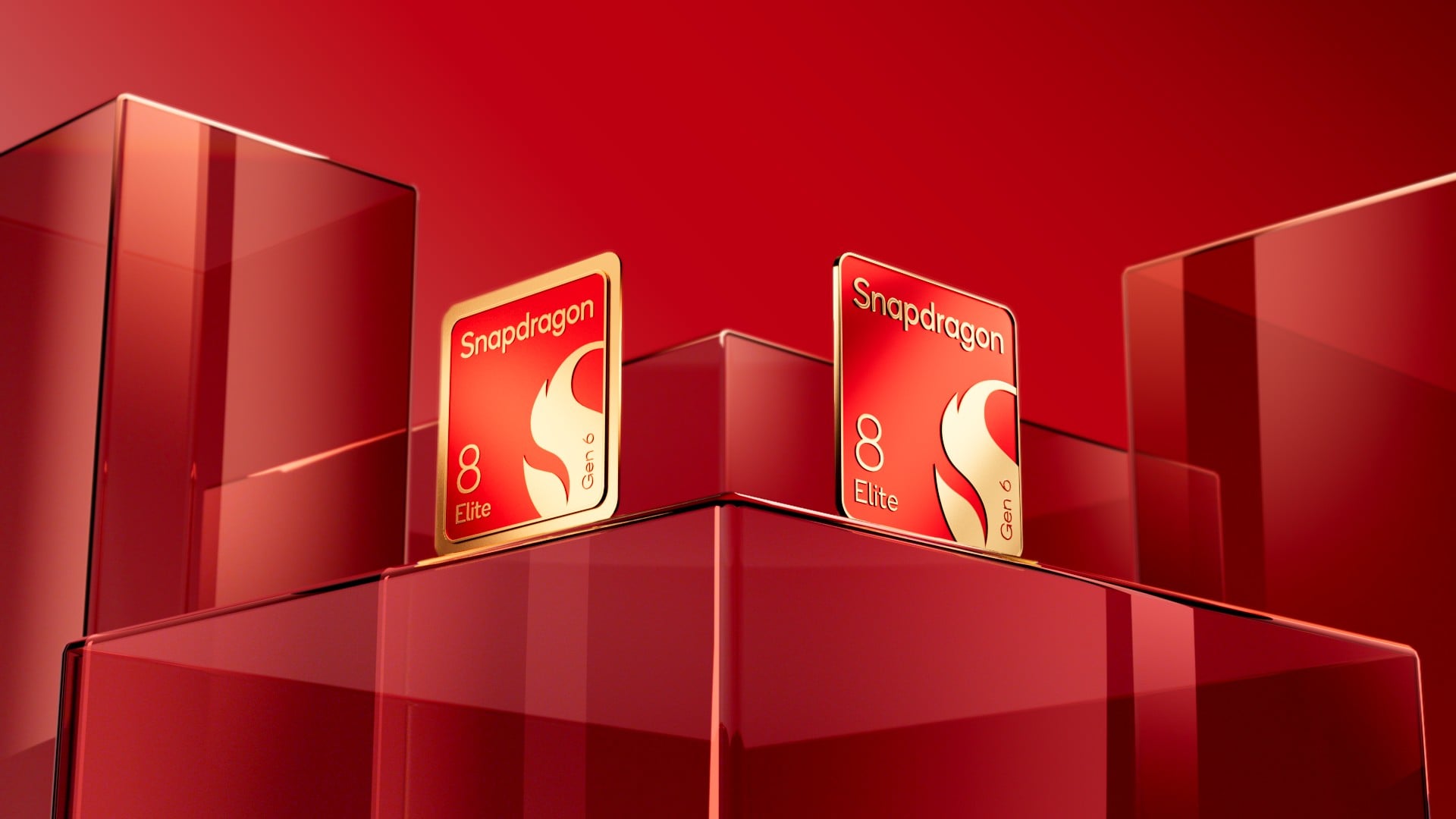 Qualcomm Snapdragon 8 Elite Extreme Gen 6 2
