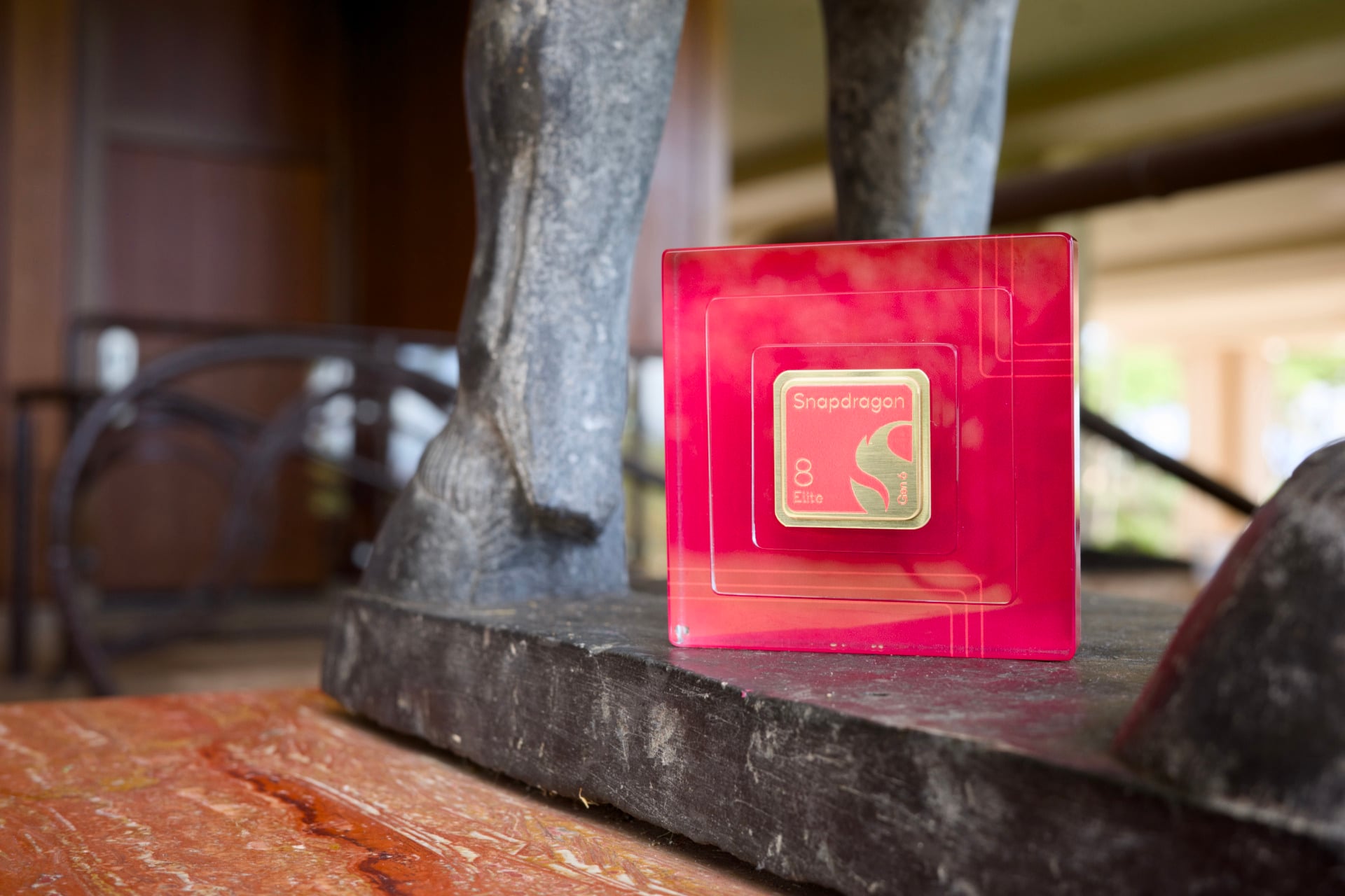 Qualcomm Snapdragon 8 Elite Extremee Gen 6 1