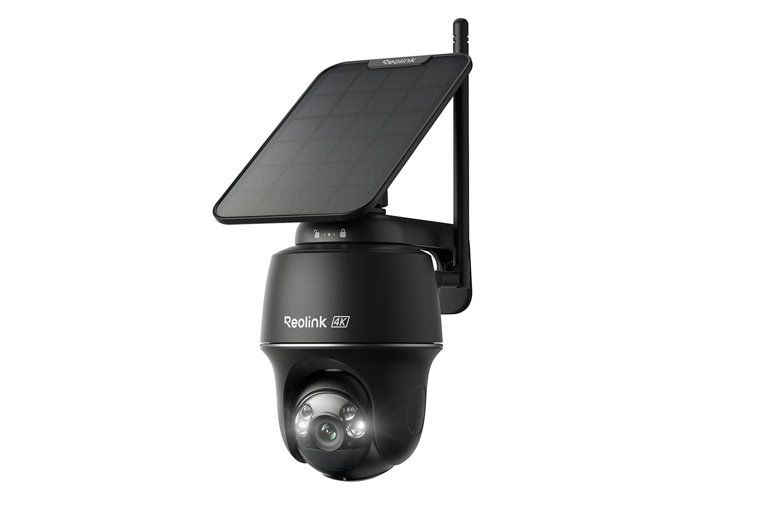 Reolink Argus Pt Ultra First 4k Solar Security Cameras Wireless Outdoor