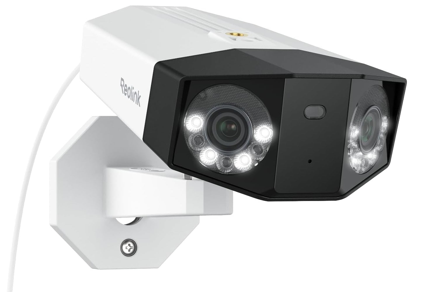 Reolink Duo 3 Poe Dual Lens Poe