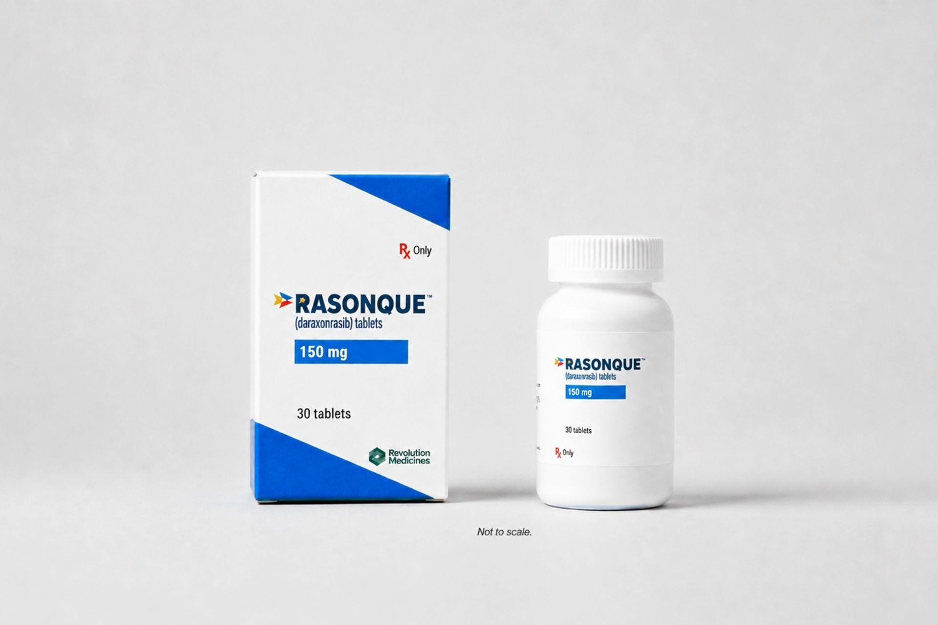 Rasonque Packaging And Bottle