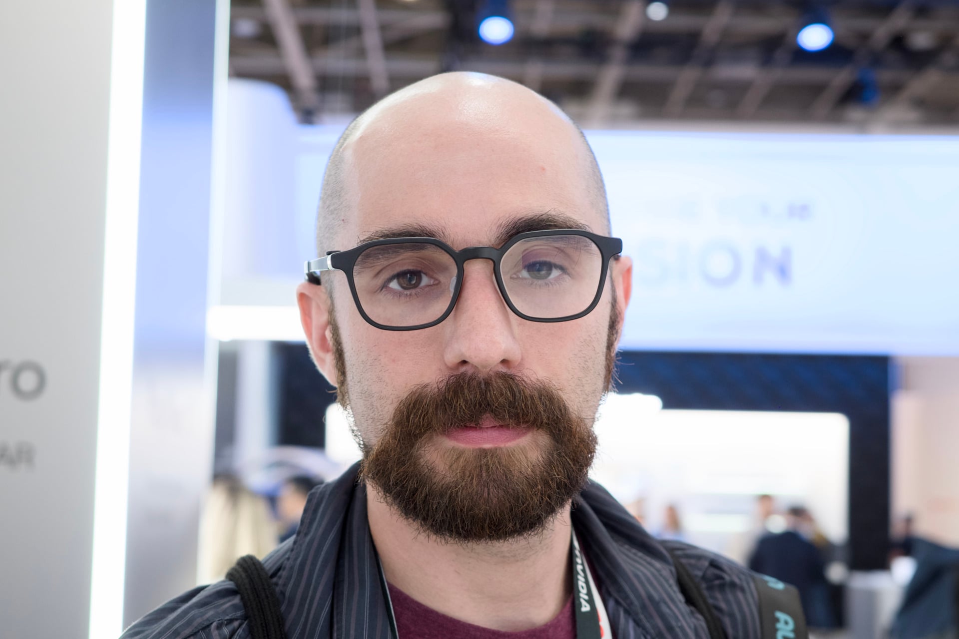 Rayneo Io Ai Glasses