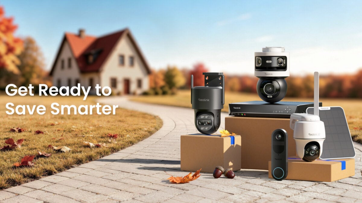 It’s Your Last Chance to Save Up to $500 on Reolink’s Top Security Cameras and Systems