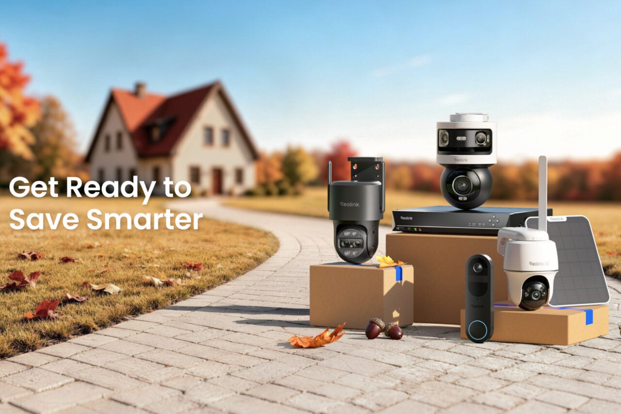 It’s Your Last Chance to Save Up to $500 on Reolink’s Top Security Cameras and Systems