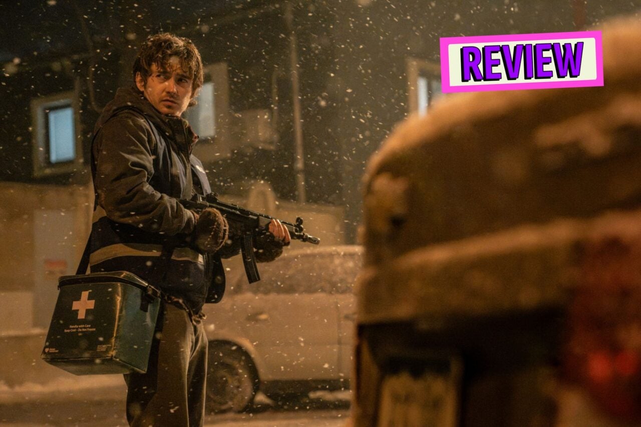 Zach Cregger’s ‘Resident Evil’ Isn’t Just Surprising, It’s Surprisingly Good