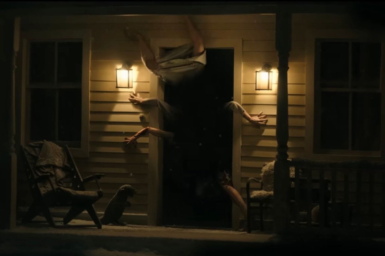 The Monsters of Zach Cregger’s ‘Resident Evil,’ Ranked