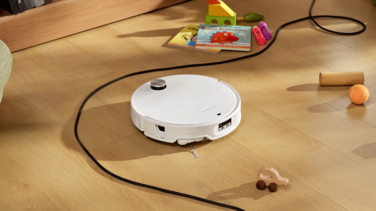 Roborock Has Two Flagship Cleaners Massively Discounted for This Fall Prime Day&mdash;Spend Less Time Cleaning, and More Time Living