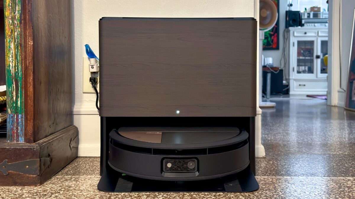 iRobot Roomba Max 775 Review: A Respectable Roomba Redux
