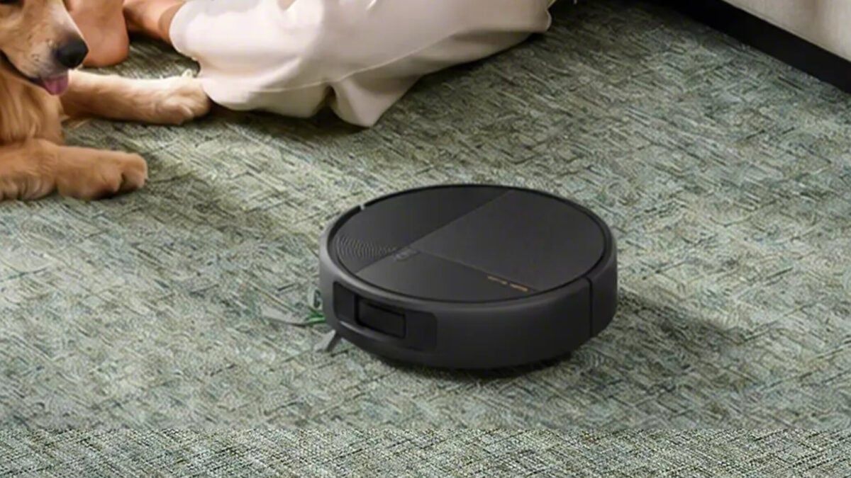 iRobot’s New Roombas Can Clean Carpets 3x Deeper Than&hellip;