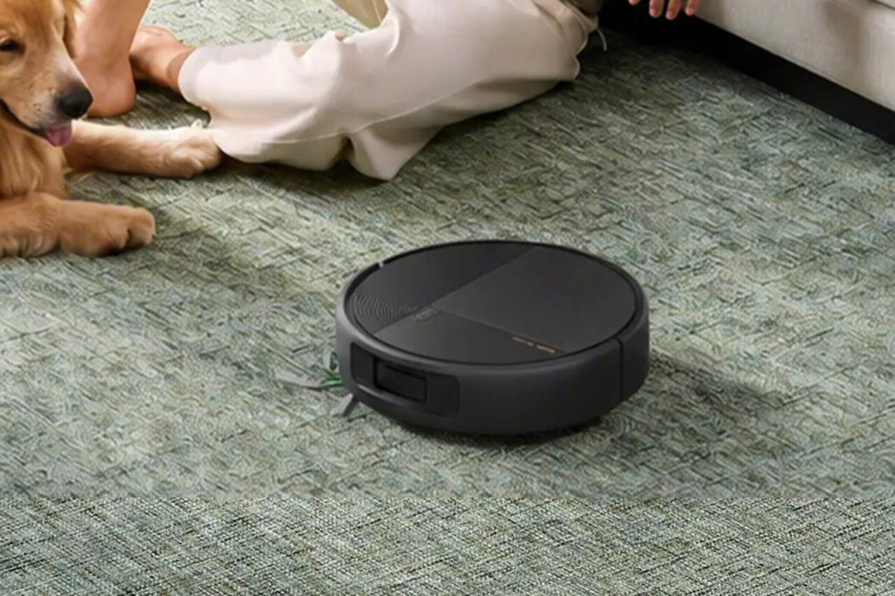Roomba Plux 678