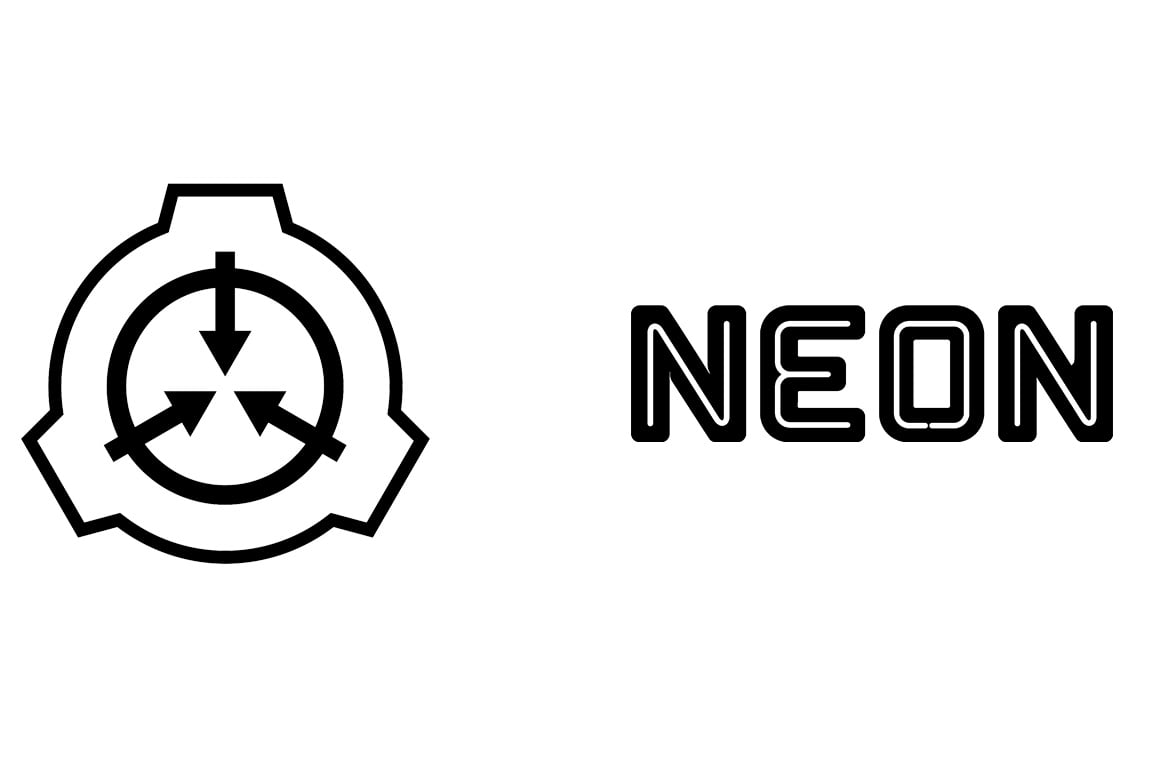 The SCP Foundation Has Formed a New Creative Partnership With Neon