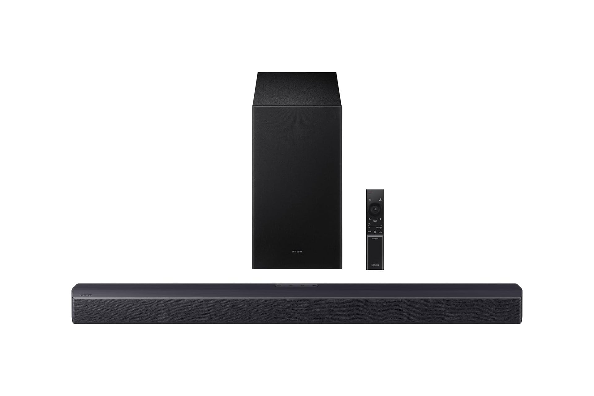 Samsung Bseriessoundbar