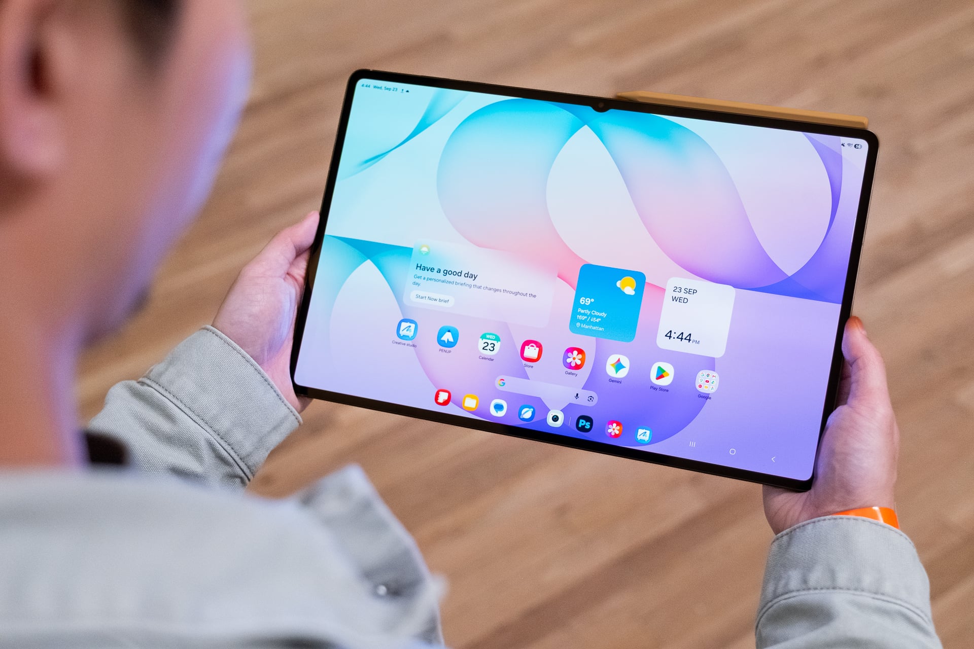 Samsung Galaxy Tab 12 13