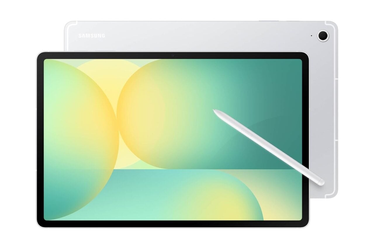 Samsung Galaxy Tab S10 Fe 128gb Wifi Android Tablet