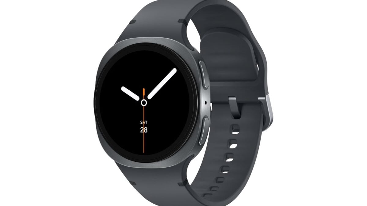 Samsung Galaxy Watch 8 Suddenly Gets Cheaper Right Before Apple Watch Series 12 and Ultra 4 Hit Stores